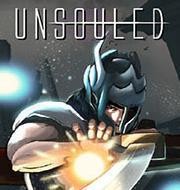 Unsouledٷ
