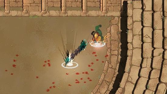 unsouledٷIOS