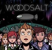Woodsalt手游汉化版