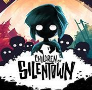 Silentown的孩子们中文版 v3.15
