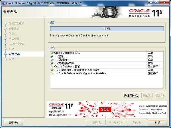 oracle11g1