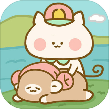 猫猫水疗馆安卓版