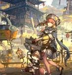 黄昏沉眠街中文版