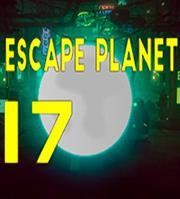 逃生星球17中文版