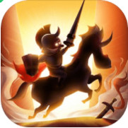 呆萌骑士无限金币钻石版