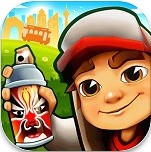 地铁跑酷无敌版 v3.17.0