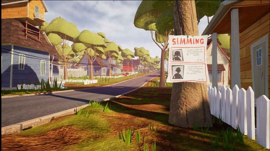 hello neighborϷİƻ