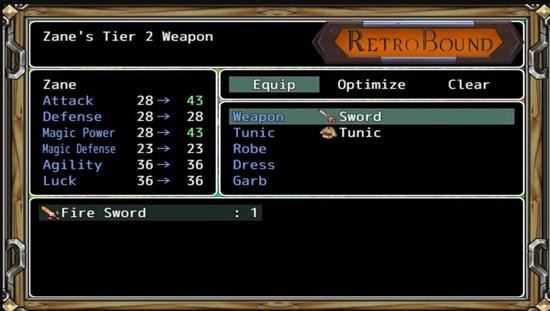 retroboundİƻ
