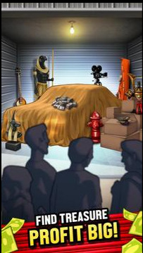 bid wars stars֮ǹٷIOS
