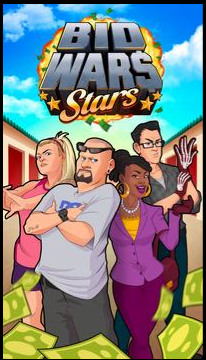 bid wars stars֮ǹٷ氲׿