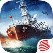 战舰世界闪击战破解版 v1.1.14
