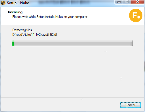 nuke