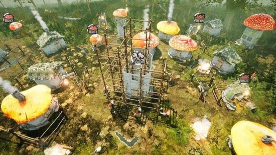 gnomepunkֻIOS
