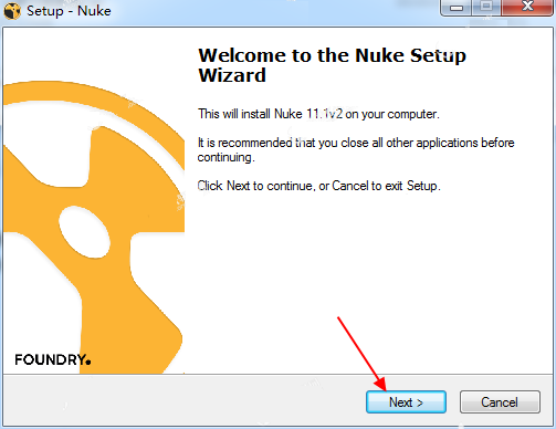 nukeƽ