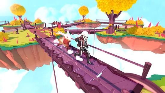 temtem޽ҰIOS