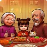 外婆的小农院