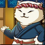 猫咪深夜食堂