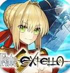 FateEXTELLA