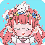 百变少女装扮