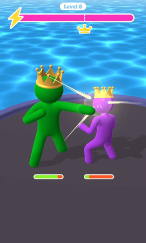 \