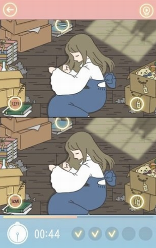 \
