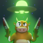 牛牛大战外星人