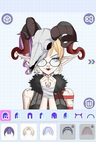 \