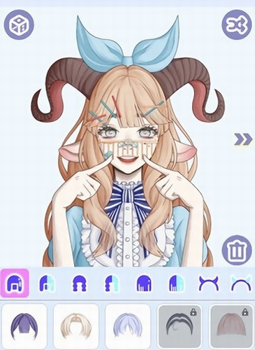 \