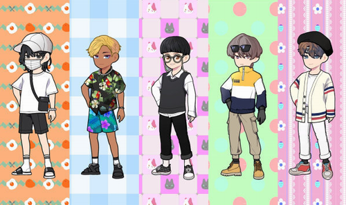 kpopboys׿
