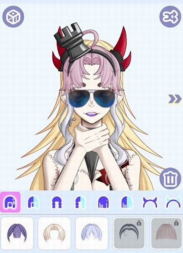 \