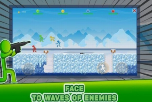 ʷʫĹ֮սIOS