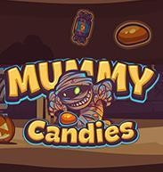 Mummy Candies中文版