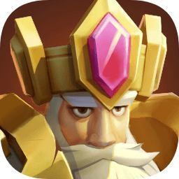 军团冲突无限金币版