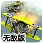 格斗战机 v0.0.1 破解版