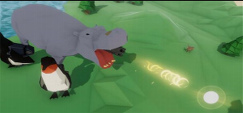 \