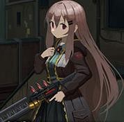 熔铁少女安卓版 v1.0