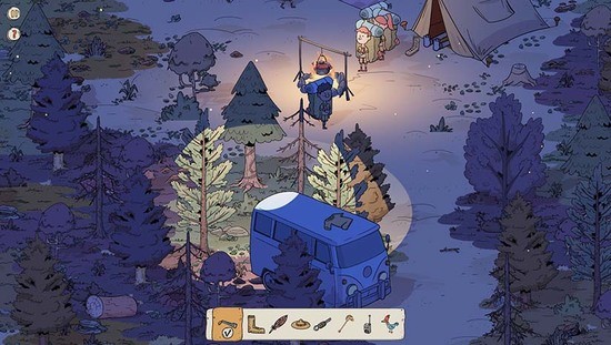 wind peaksֻIOS