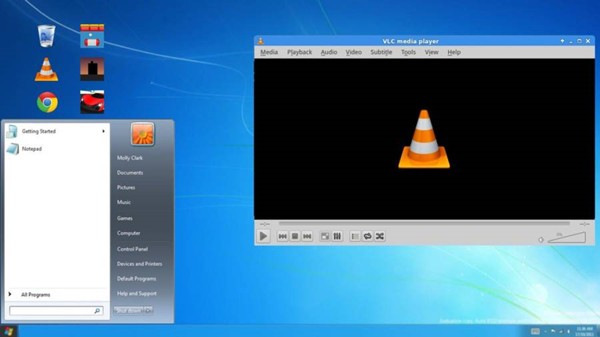 win7ģ׿IOS