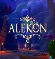 Alekon中文版