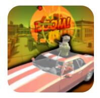 驾驶员射手破解版 v0.2