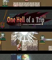 地狱之旅中文版