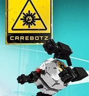 Carebotz中文版