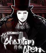 MazM歌剧魅影中文版
