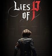 Lies Of P中文版