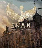S.W.A.N.切尔诺贝利未勘之地中文版