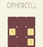 CIPHERCELL中文版
