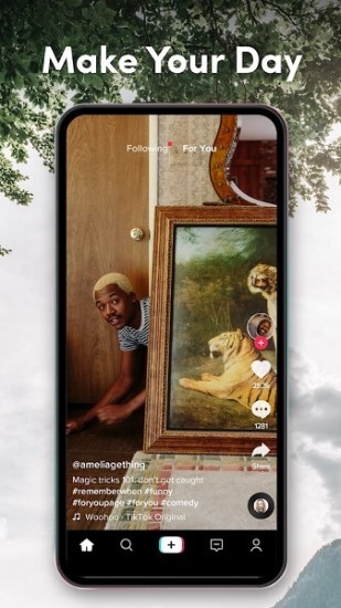 tiktok׿ƻ
