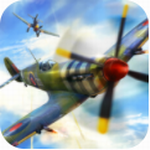 浴血战机二战空战 v2.1.1 破解版