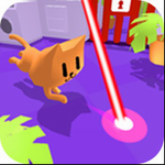 激光小猫