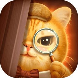 橘猫侦探社破解版无限电量